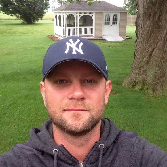 Meet your Posher, Киря - Picture 1 of 1